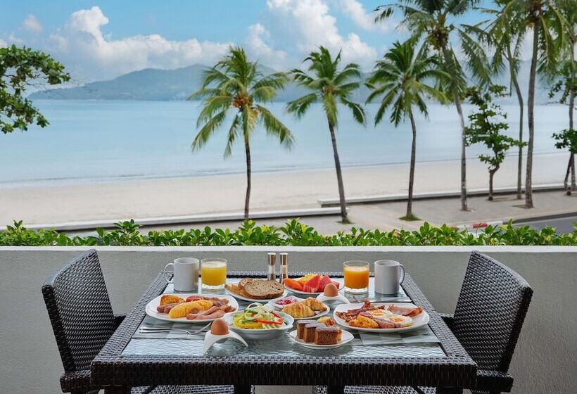 호텔 Homm Bliss Southbeach Patong