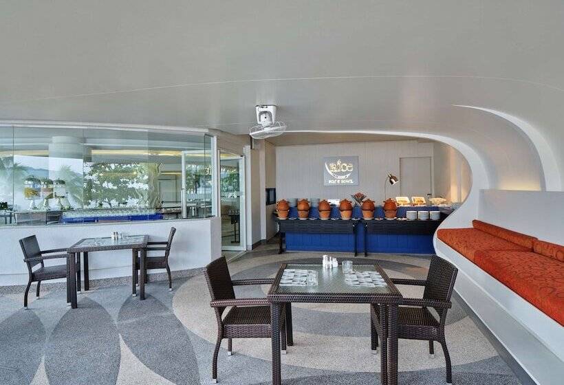 호텔 Homm Bliss Southbeach Patong