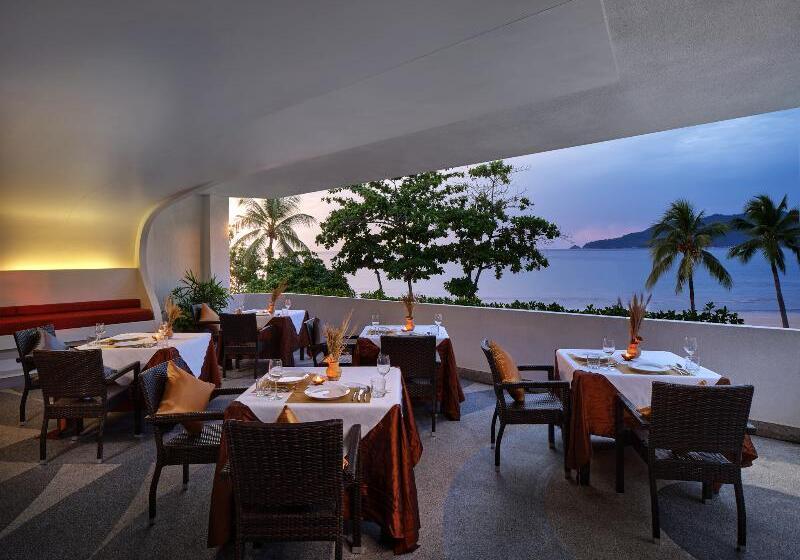 호텔 Homm Bliss Southbeach Patong