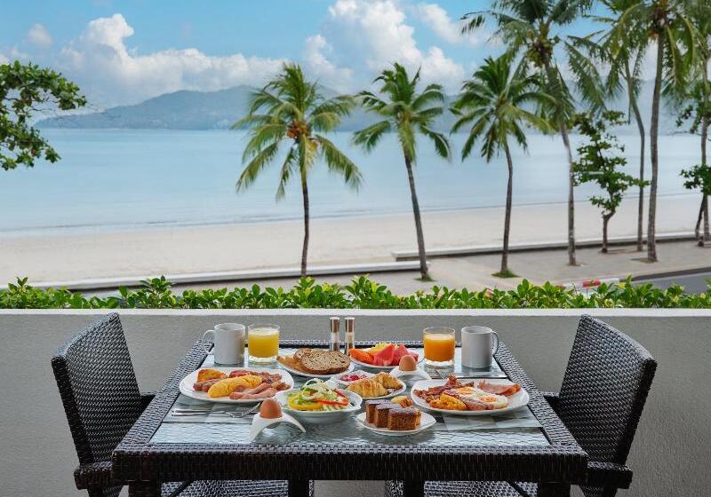 호텔 Homm Bliss Southbeach Patong