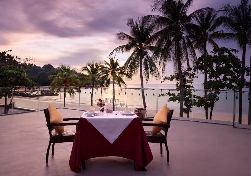 호텔 Homm Bliss Southbeach Patong