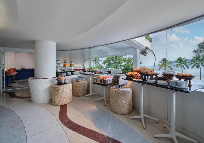 호텔 Homm Bliss Southbeach Patong