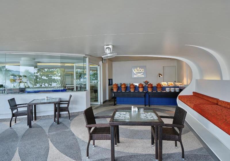 호텔 Homm Bliss Southbeach Patong