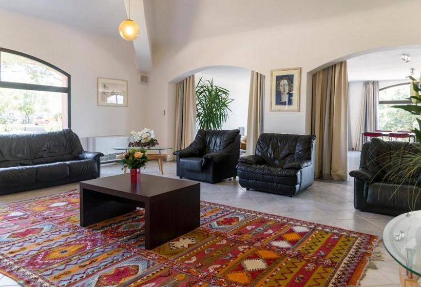 هتل Club U Libecciu