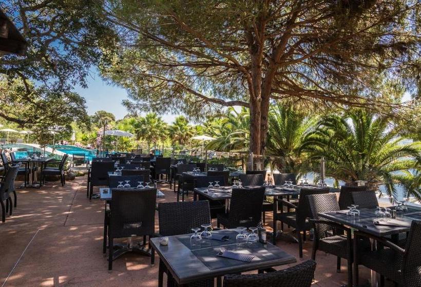 هتل Club U Libecciu