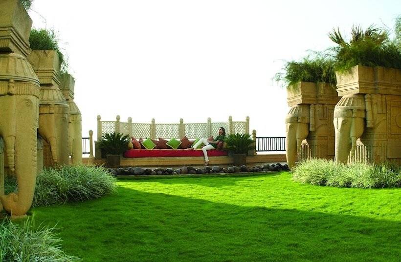 Hyderabad Marriott Hotel & Convention Centre