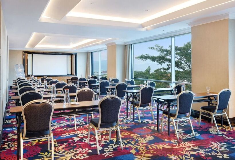 호텔 Ibis Bandung Trans Studio