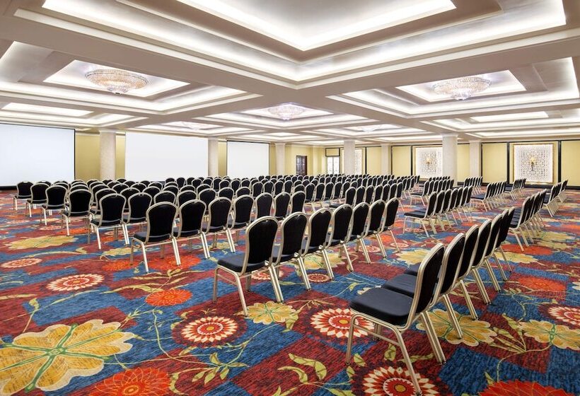 호텔 Ibis Bandung Trans Studio