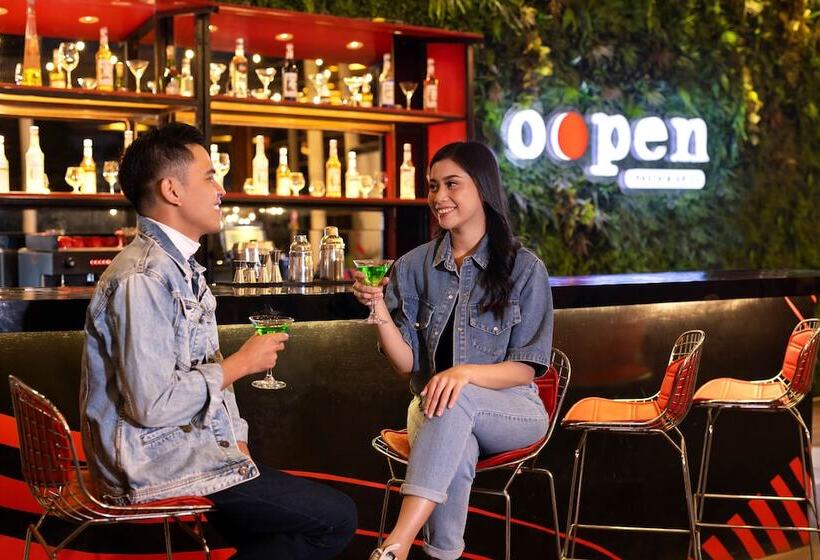 호텔 Ibis Bandung Trans Studio