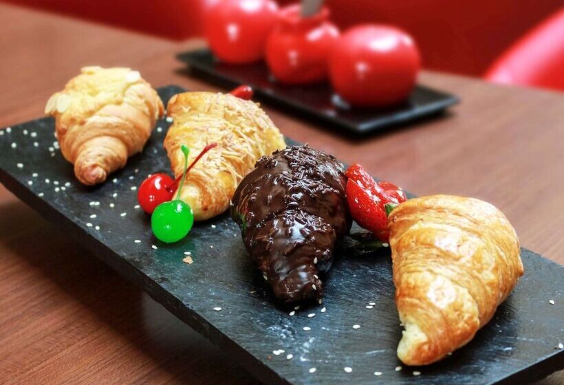 호텔 Ibis Bandung Trans Studio