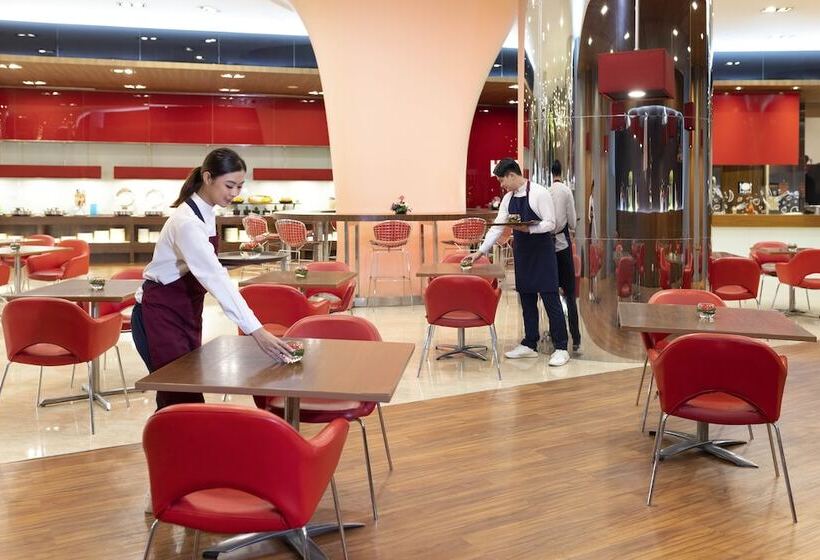 هتل Ibis Bandung Trans Studio