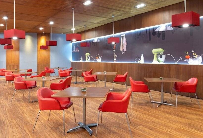 호텔 Ibis Bandung Trans Studio