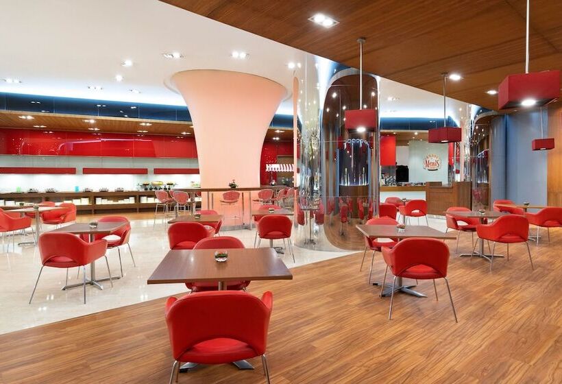 호텔 Ibis Bandung Trans Studio