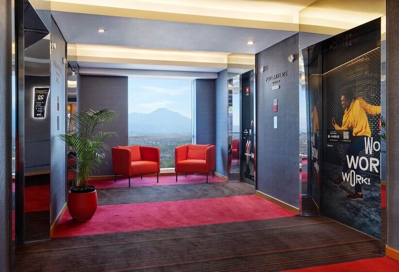 호텔 Ibis Bandung Trans Studio