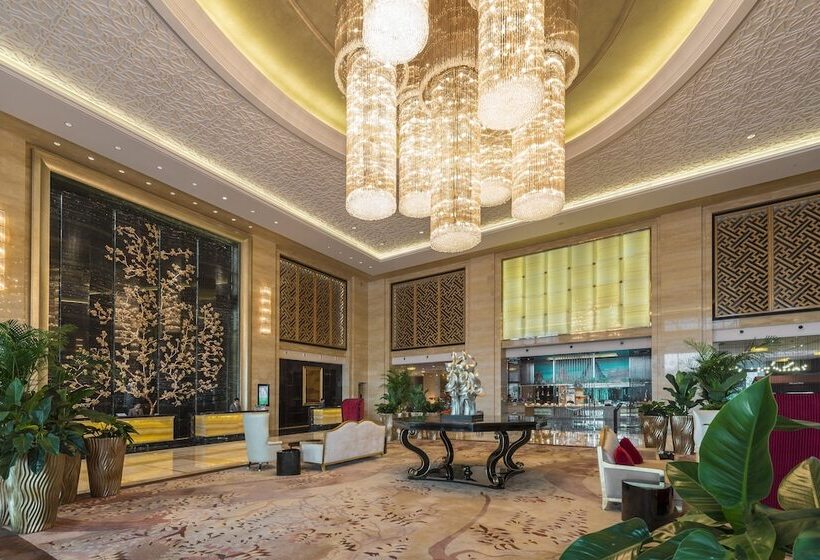 ホテル Intercontinental Shijiazhuang, An Ihg