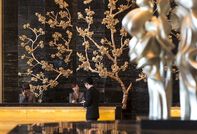 ホテル Intercontinental Shijiazhuang, An Ihg