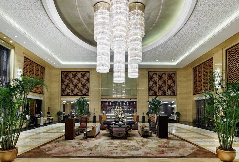 ホテル Intercontinental Shijiazhuang, An Ihg