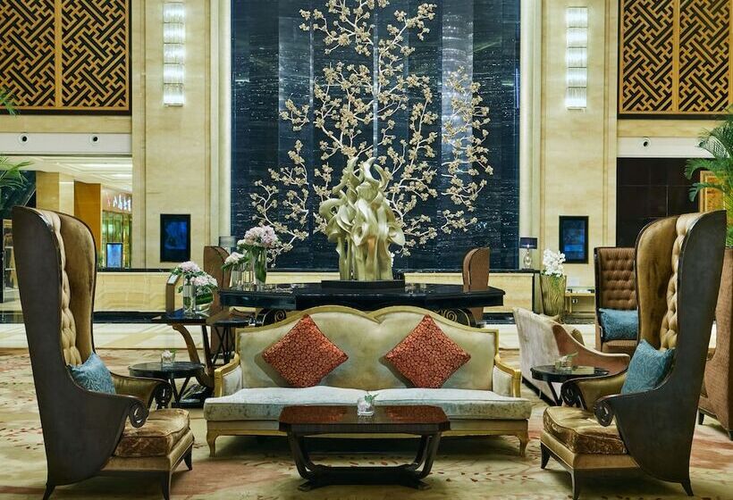 ホテル Intercontinental Shijiazhuang, An Ihg