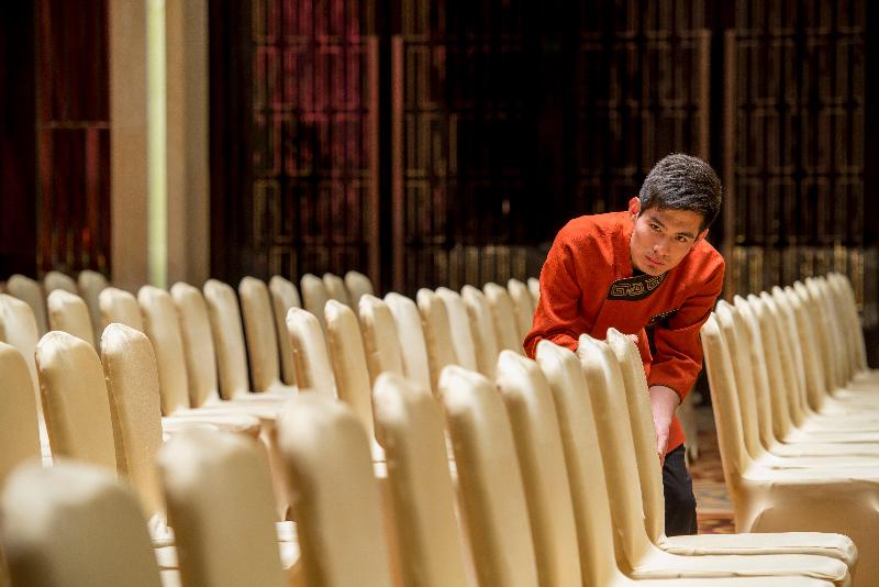 ホテル Intercontinental Shijiazhuang, An Ihg