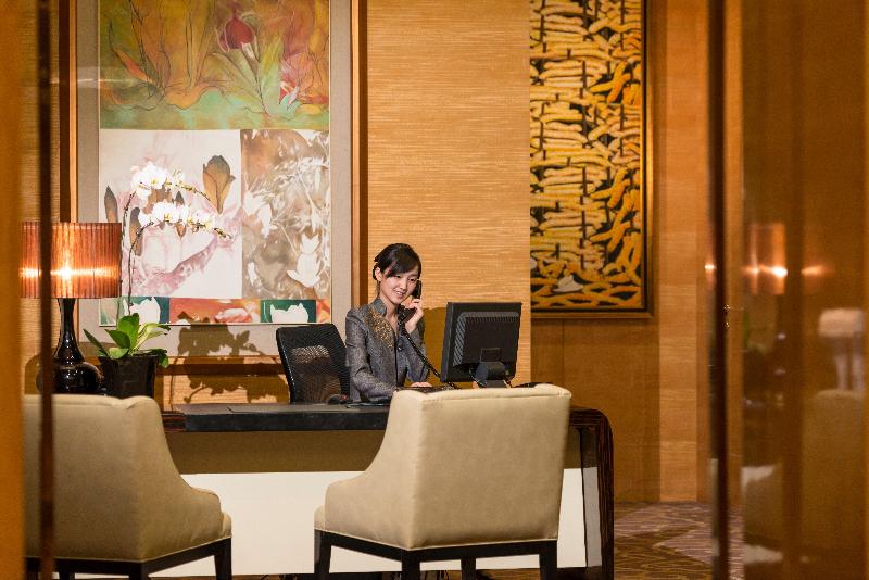 ホテル Intercontinental Shijiazhuang, An Ihg