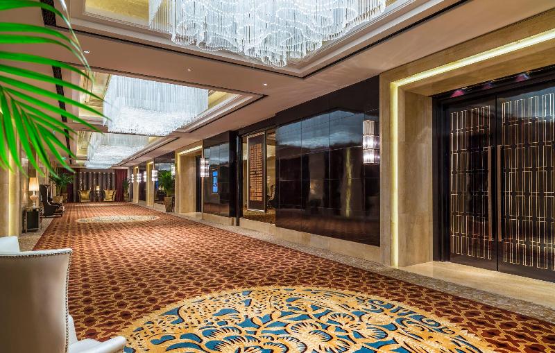 ホテル Intercontinental Shijiazhuang, An Ihg