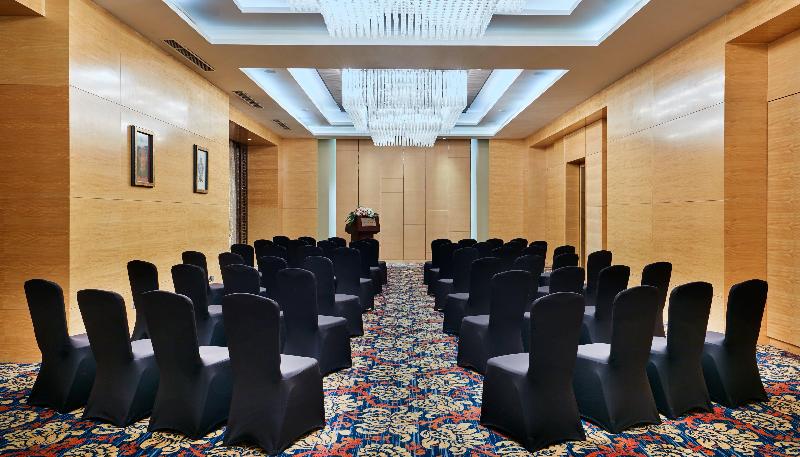 هتل Intercontinental Tangshan, An Ihg