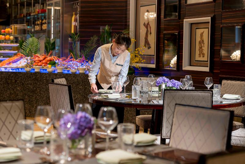 هتل Intercontinental Tangshan, An Ihg