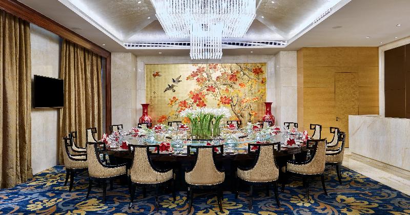 هتل Intercontinental Tangshan, An Ihg