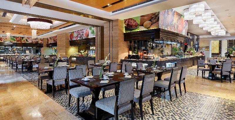 هتل Intercontinental Tangshan, An Ihg