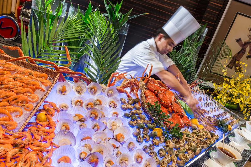 هتل Intercontinental Tangshan, An Ihg