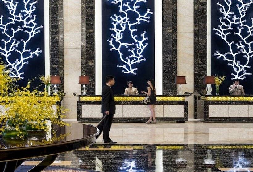 هتل Intercontinental Tangshan, An Ihg