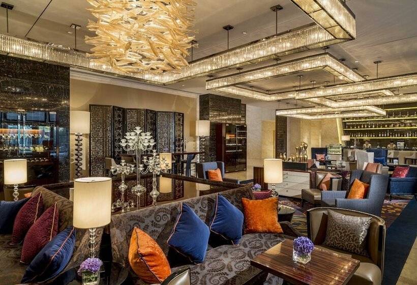 هتل Intercontinental Tangshan, An Ihg