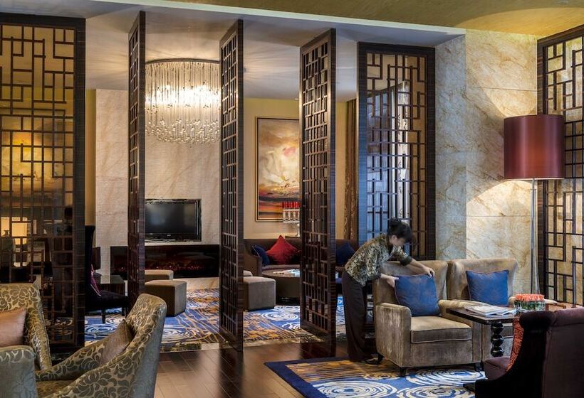 هتل Intercontinental Tangshan, An Ihg