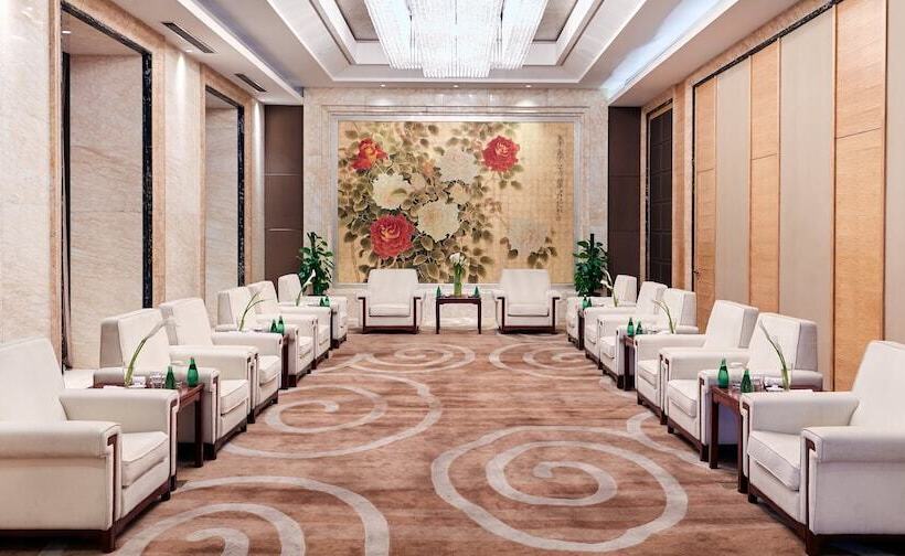 هتل Intercontinental Tangshan, An Ihg