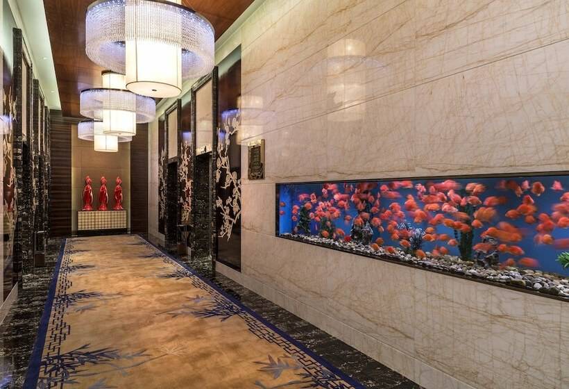 هتل Intercontinental Tangshan, An Ihg