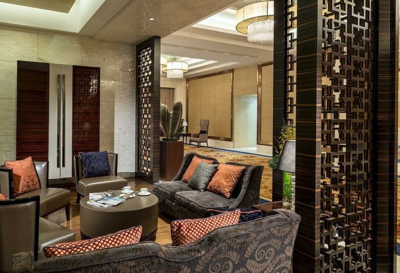 هتل Intercontinental Tangshan, An Ihg