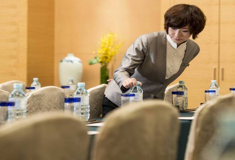 هتل Intercontinental Tangshan, An Ihg