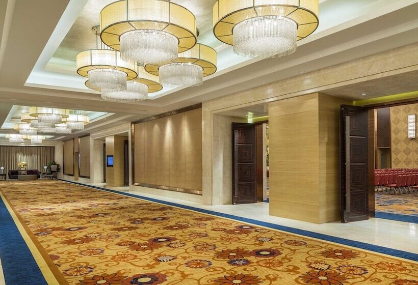 هتل Intercontinental Tangshan, An Ihg