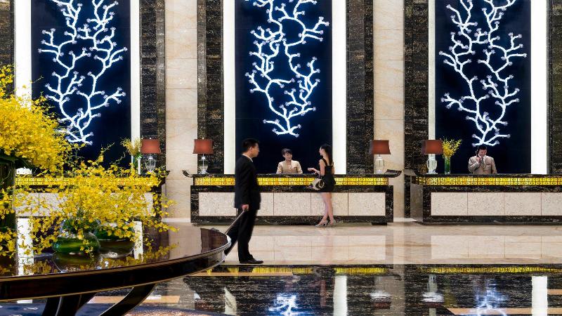 هتل Intercontinental Tangshan, An Ihg