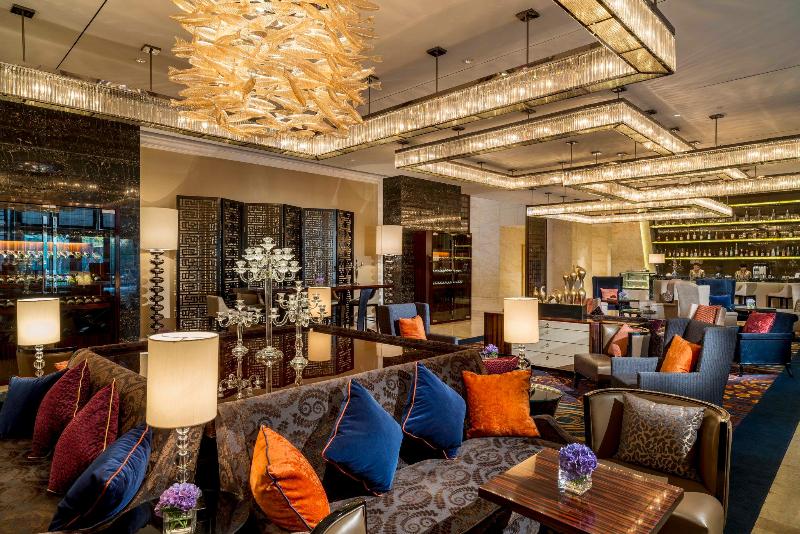 هتل Intercontinental Tangshan, An Ihg