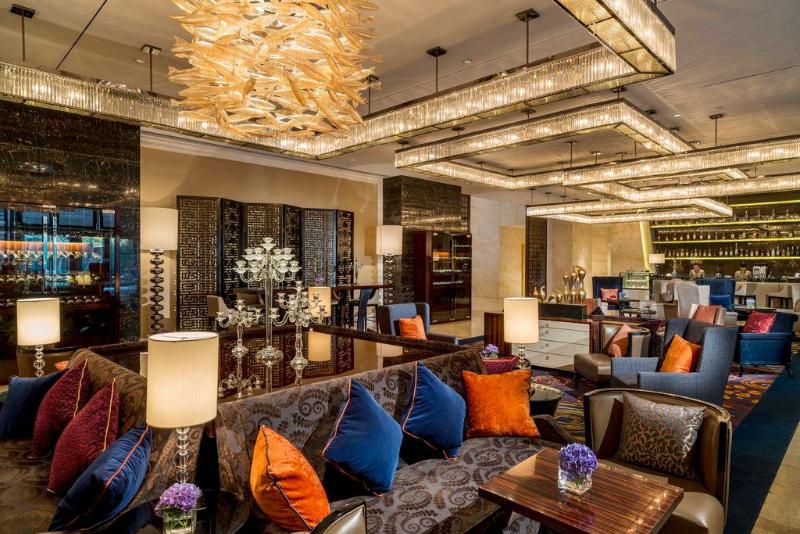 هتل Intercontinental Tangshan, An Ihg