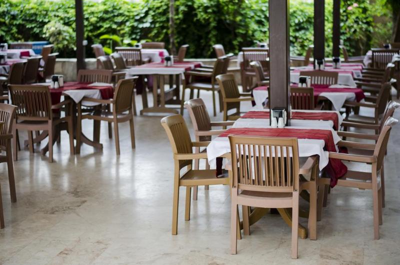 בית מלון כפרי İstanbul Beach