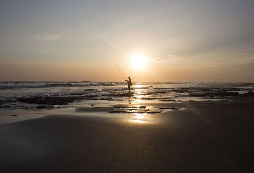 בית מלון כפרי Kelapa Retreat & Spa