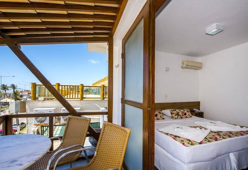 酒店 La Belle Beach