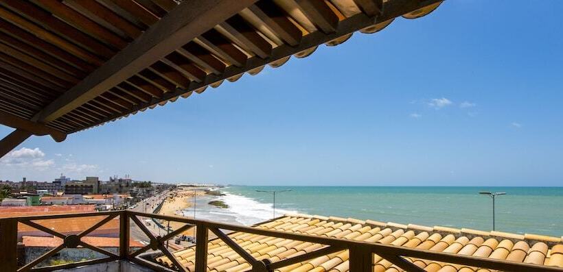 酒店 La Belle Beach