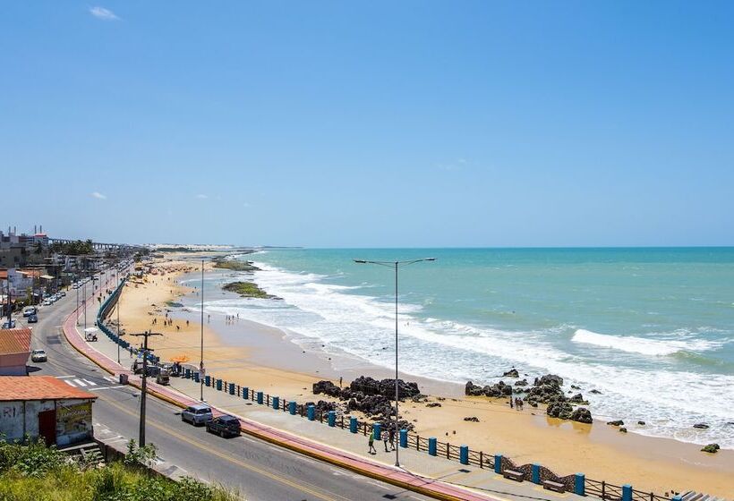 酒店 La Belle Beach