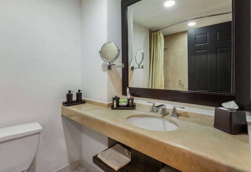 בית מלון כפרי La Quinta By Wyndham Poza Rica