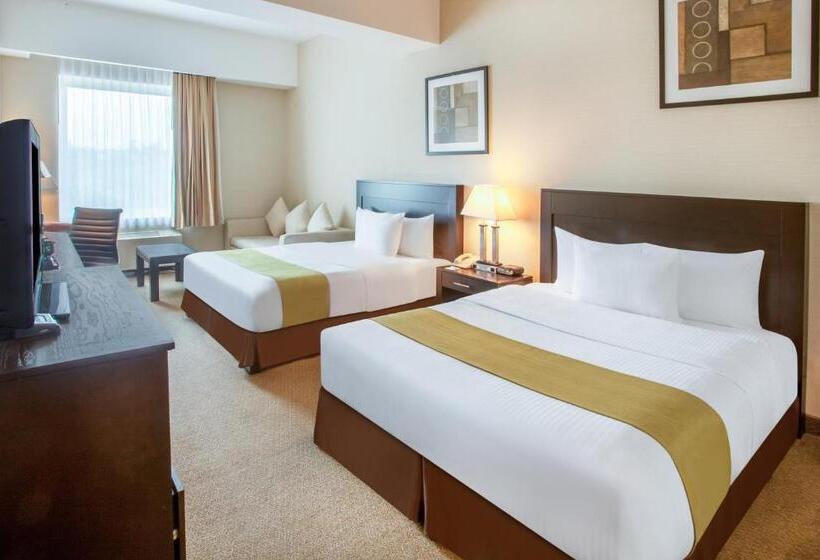 בית מלון כפרי La Quinta By Wyndham Poza Rica