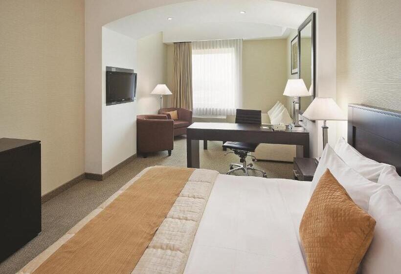 בית מלון כפרי La Quinta By Wyndham Poza Rica