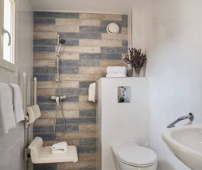 ホテル Le Neptune & Spa